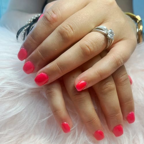 Maison L Beauty Nails - Institut de beauté Bailleul-sur-Thérain - Maison L Beauty Nails - Photo Galerie - OneBooking