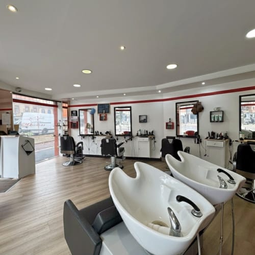 Le Short Cut - par Olivier Delabre - Coiffure Toulouse - Le Short Cut - par Olivier Delabre - Photo Galerie - OneBooking