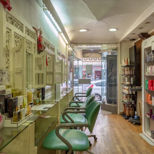 Relooking Coiffure Mylène Biard - Coiffure Clermont-Ferrand - Relooking Coiffure Mylène Biard - Photo Galerie - OneBooking