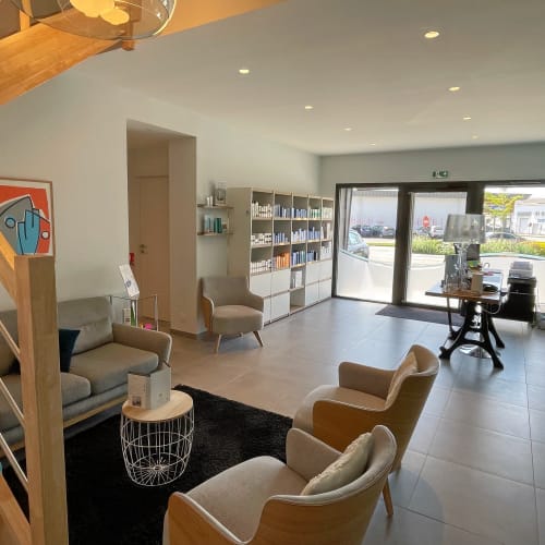 Centre Oxygene - Institut de beauté Concarneau - Centre Oxygene - Photo Galerie - OneBooking