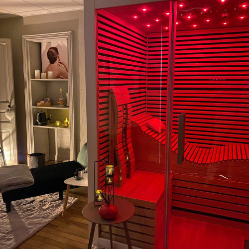 Au Coeur Des Soins - Coiffure Angers - Au Coeur Des Soins - Photo Galerie - OneBooking