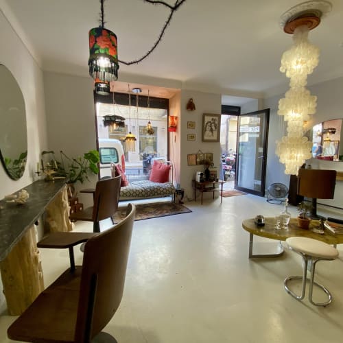 Chabada Coiffure - Coiffure Nice - Chabada Coiffure - Photo Galerie - OneBooking