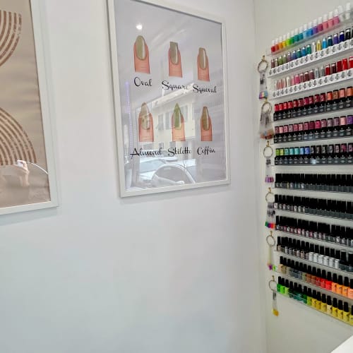 Le Coin des Filles - Coiffure Nice - Le Coin des Filles - Photo Galerie - OneBooking
