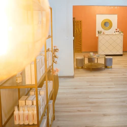 Sublime Institut - Sourcils & cils Mamoudzou - Sublime Institut - Photo Galerie - OneBooking