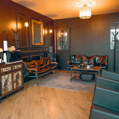 Casa Barber Shop - Coiffure Lyon - Casa Barber Shop - Photo Galerie - OneBooking