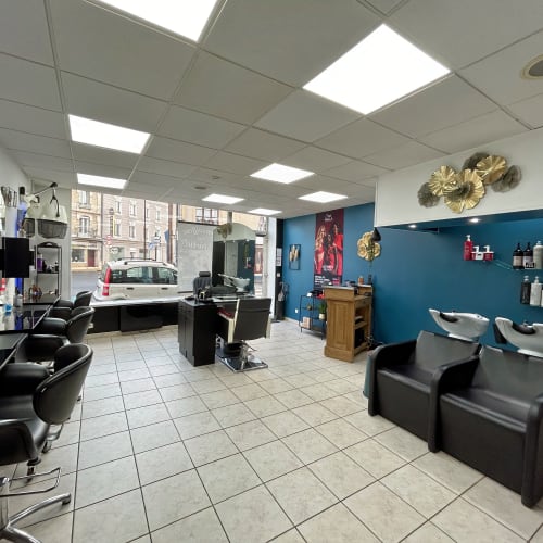 Salon cheyenne - Coiffure Lisieux - Salon cheyenne - Photo Galerie - OneBooking