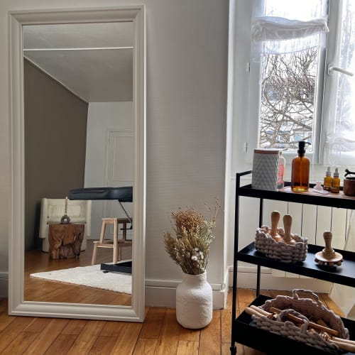 Chloé D Massages - Institut de beauté Saint-Jean-le-Blanc - Chloé D Massages - Photo Galerie - OneBooking