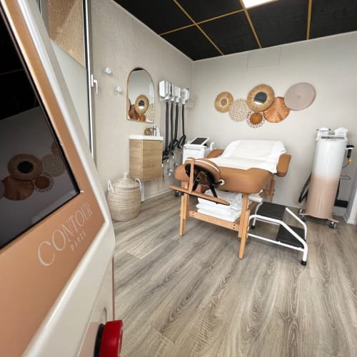 Le Paradis du Soin - Sourcils & cils Martigues - Le Paradis du Soin - Photo Galerie - OneBooking