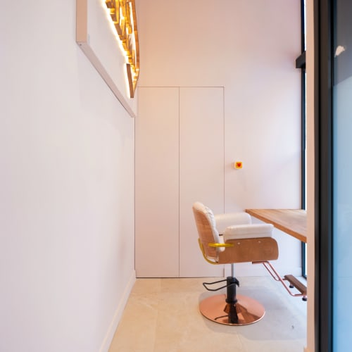 Les Bains Salama - Massage Cannes - Les Bains Salama - Photo Galerie - OneBooking