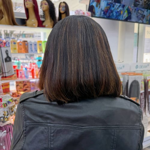 Cosmétique Konate Coiffure - Institut de beauté Strasbourg - Cosmétique Konate Coiffure - Photo Galerie - OneBooking