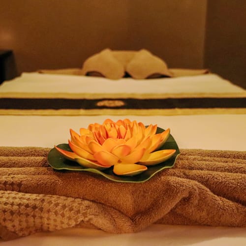 Le Royaume Thaï - Les Chartrons - Massage Bordeaux - Le Royaume Thaï - Saint Seurin - Photo Galerie - OneBooking