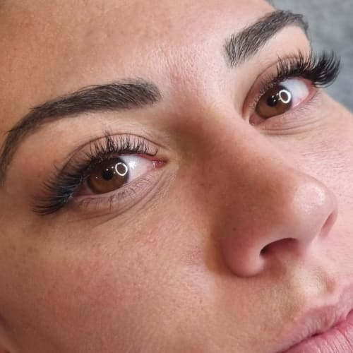 SUBLIMEYES - Sourcils & cils Nice - SUBLIMEYES - Photo Galerie - OneBooking