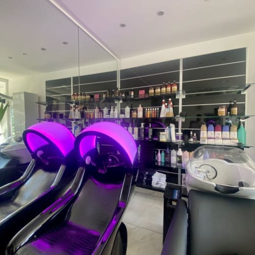 Xena Coiffure - Coiffure Nice - Xena Coiffure - Photo Galerie - OneBooking