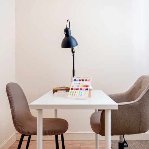 MAISON LAYLÉ - Onglerie Bordeaux - MAISON LAYLÉ - Photo Galerie - OneBooking