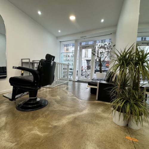 Shades Studio - Barbier Paris - Shades Studio - Photo Galerie - OneBooking