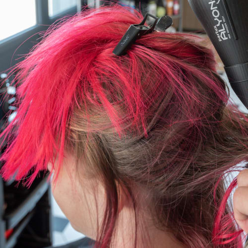 L’atelier Coiffure - Coiffure Davézieux - L’atelier Coiffure - Photo Galerie - OneBooking