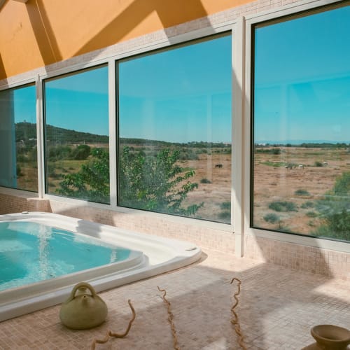 Le Spa by Natureva - Massage CAP D AGDE - Le Spa by Natureva - Photo Galerie - OneBooking