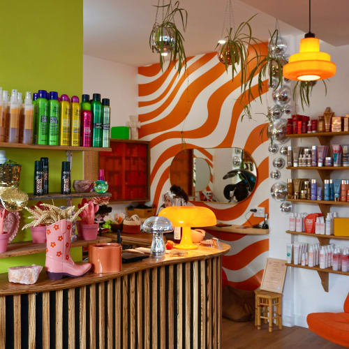 Raphaëlle - Coiffure Le Havre - Raphaëlle - Photo Galerie - OneBooking