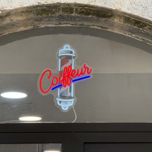 BarberChic - Coiffure Toulon - BarberChic - Photo Galerie - OneBooking