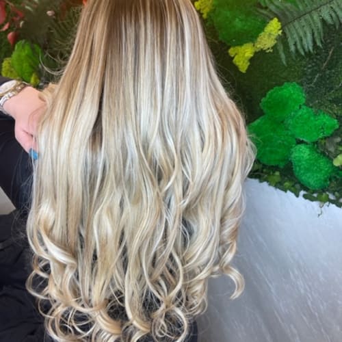 Hair & Beauty Paris - Sourcils & cils Drancy - Hair & Beauty Paris - Photo Galerie - OneBooking