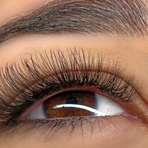 GT.Lashes Beauty - Coiffure Nice - GT.Lashes Beauty - Photo Galerie - OneBooking