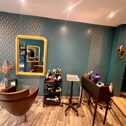 Sabrina M - Coiffure Toulon - Sabrina M - Photo Galerie - OneBooking
