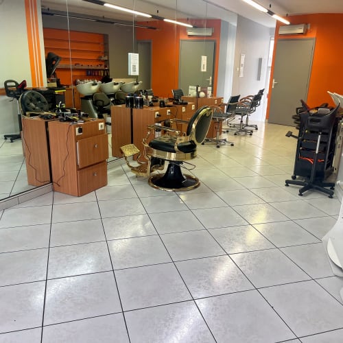 Dream'Hair - Coiffure Villeneuve-sur-Lot - Dream'Hair - Photo Galerie - OneBooking