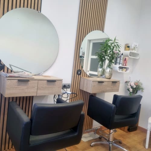 Esprit de Beauté - Coiffure Avignon - Esprit de Beauté - Photo Galerie - OneBooking