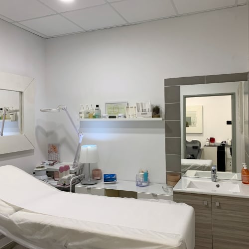 KEYS' BEAUTY - Massage Marseille - KEYS' BEAUTY - Photo Galerie - OneBooking