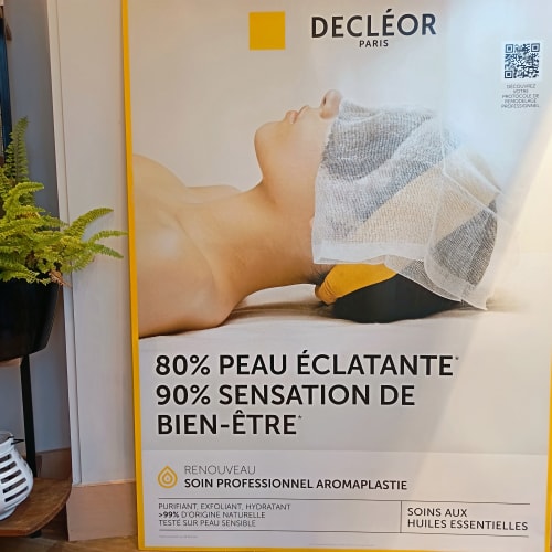 Institut Aromasphere - Onglerie Vichy - Institut Aromasphere - Photo Galerie - OneBooking