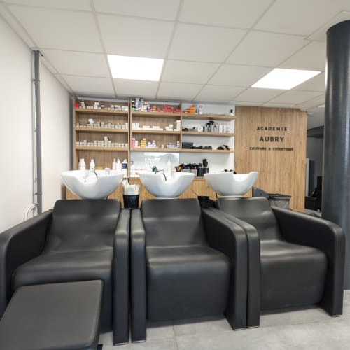 Académie Aubry - Sourcils & cils Calais - Académie Aubry - Photo Galerie - OneBooking