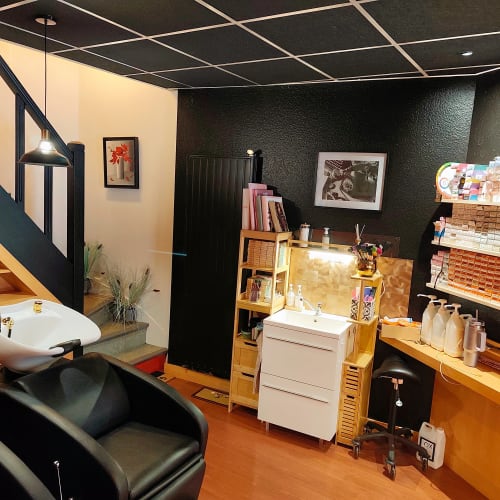 chez prelude - Coiffure Morlaix - chez prelude - Photo Galerie - OneBooking