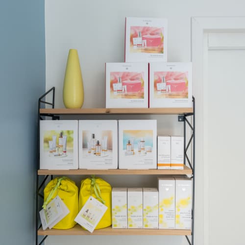 Dar Meimouna - Spa Paris - Dar Meimouna - Photo Galerie - OneBooking