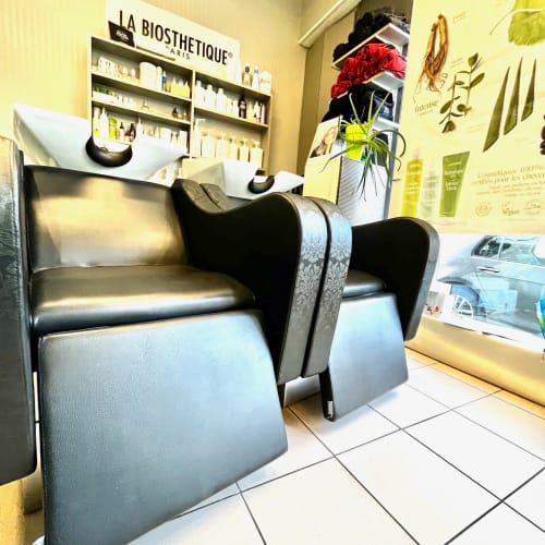 Cidalia Coiffure - Coiffure La Madeleine - Cidalia Coiffure - Photo Galerie - OneBooking