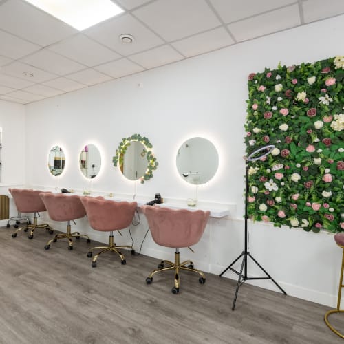 L'atelier NSL - Coiffure Corbeil-Essonnes - L'atelier NSL - Photo Galerie - OneBooking