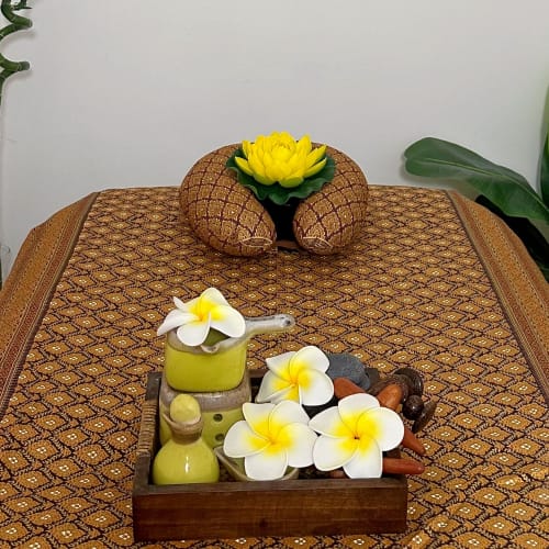 Art Massage Thaï - Institut de beauté Marignane - Art Massage Thaï - Photo Galerie - OneBooking