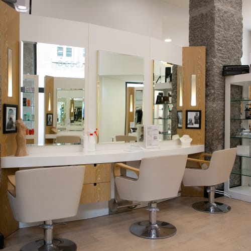 DESSANGE - Valence - Coiffure Valence - DESSANGE - Valence - Photo Galerie - OneBooking