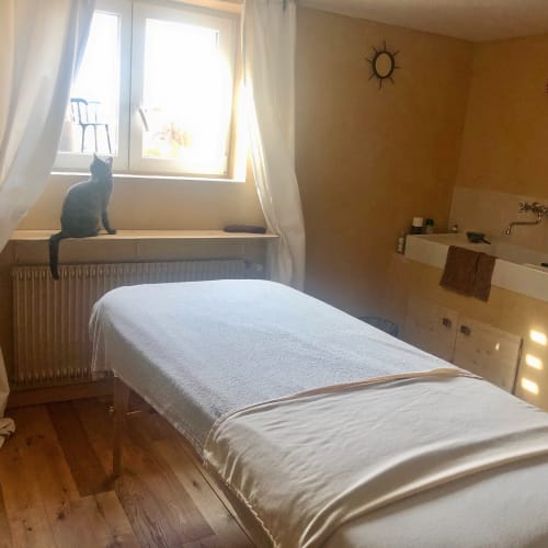 Diana Massages Bien-Etre - Sourcils & cils Colmar - Diana Massages Bien-Etre - Photo Galerie - OneBooking