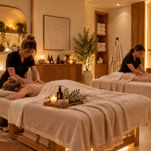 Arbelle - Institut de beauté Lille - Arbelle - Photo Galerie - OneBooking