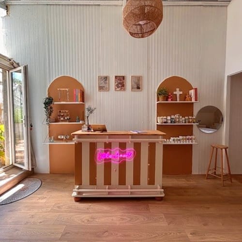 L’atelier Amae - Coiffure Hyères - L’atelier Amae - Photo Galerie - OneBooking