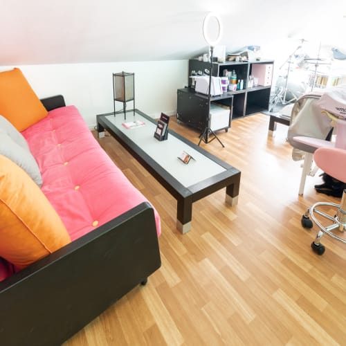 Elite esthetique studio - Institut de beauté Rennes - Elite esthetique studio - Photo Galerie - OneBooking