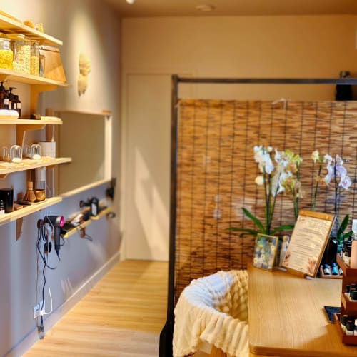 AROMAMEMORY - Onglerie Rueil-Malmaison - AROMAMEMORY - Photo Galerie - OneBooking