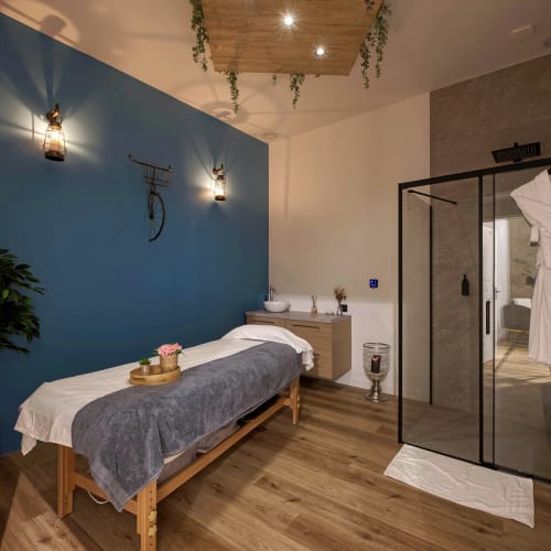 L'atypique spa - Sourcils & cils Meaux - L'atypique spa - Photo Galerie - OneBooking