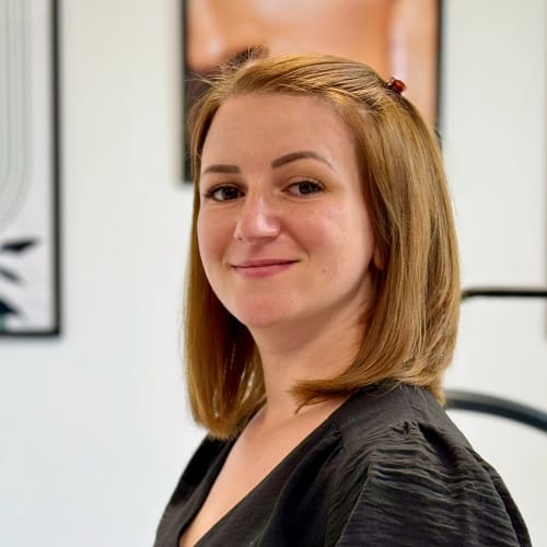 Virginie D - Sourcils & cils Le Mans - Virginie D - Photo Galerie - OneBooking
