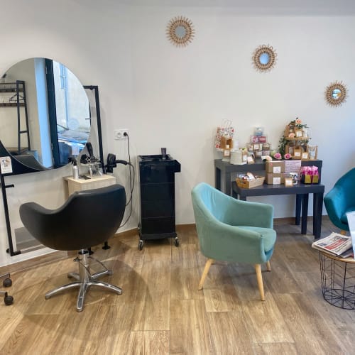 Tendance Coiffure - Coiffure Châteauroux - Tendance Coiffure - Photo Galerie - OneBooking