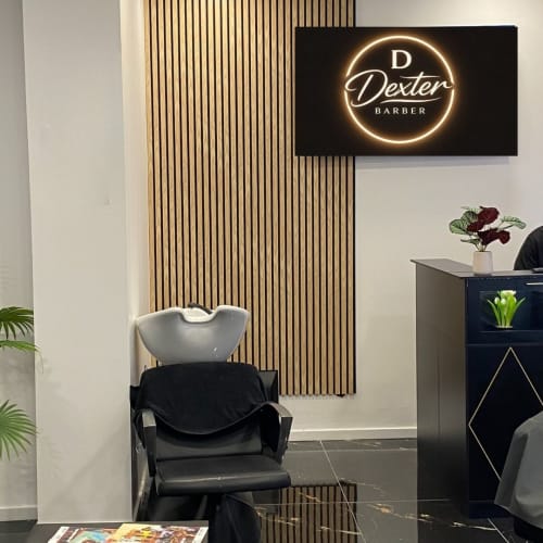 Dexter BarberShop - Coiffure Toulon - Dexter BarberShop - Photo Galerie - OneBooking