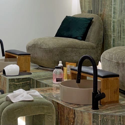 Well Nails - Onglerie Argenteuil - Well Nails - Photo Galerie - OneBooking