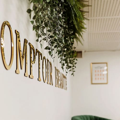 Le Comptoir Beauté - Coiffure Brignoles - Le Comptoir Beauté - Photo Galerie - OneBooking