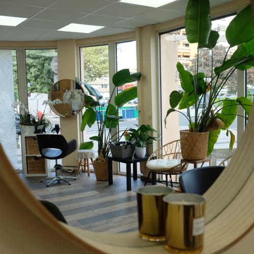 Caract’hair - Coiffure Villeurbanne - Caract’hair - Photo Galerie - OneBooking