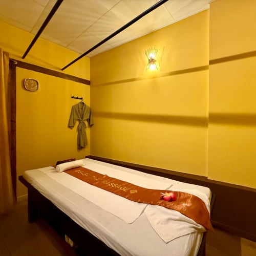 Sabaï Thaï Massage - Massage Nice - Sabaï Thaï Massage - Photo Galerie - OneBooking